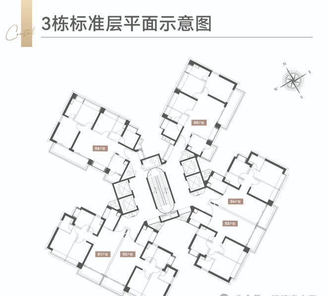 万丰海岸城瀚府内部折扣详情可以咨询开发商售楼处(图6)