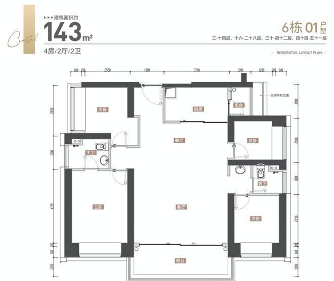 万丰海岸城瀚府内部折扣详情可以咨询开发商售楼处(图12)