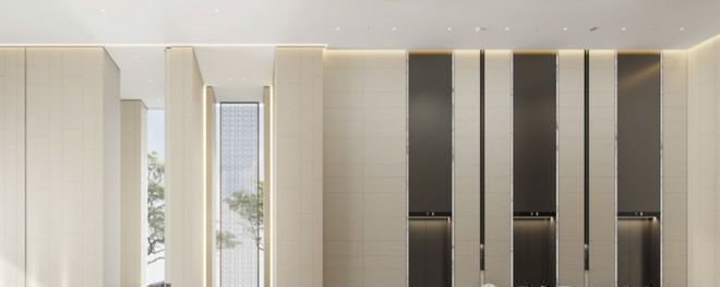 沙井万丰海岸城云上润府()最新楼盘详情最新价格户型图(图11)