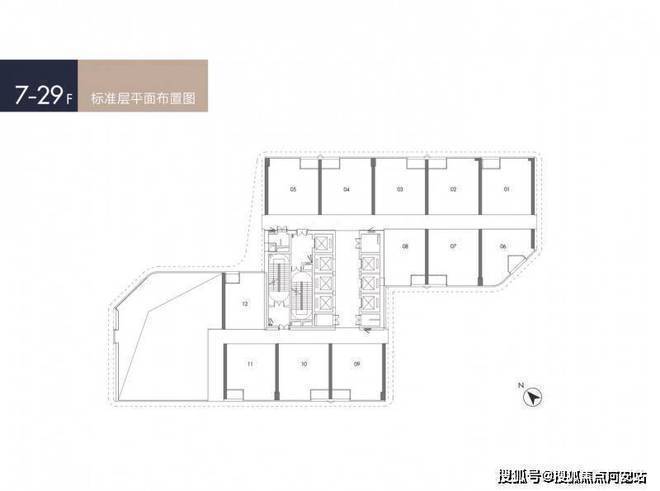 紫元元大厦()最新楼盘详情最新价格户型图紫元元大厦欢迎您(图3)