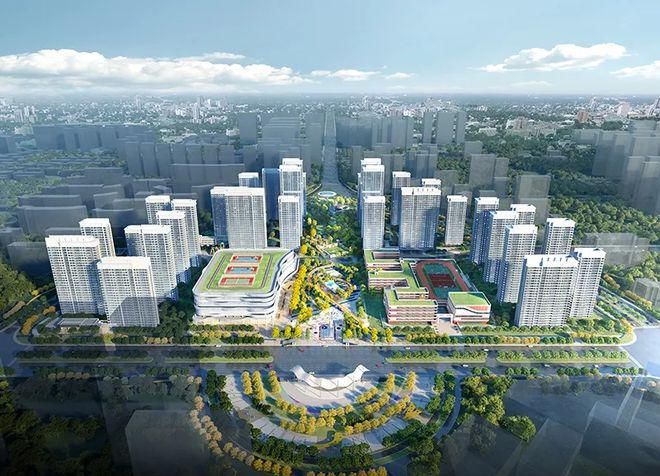 2024售楼部[华润长沙瑞府]首页网站长沙瑞府房价户型24H电话(图1)
