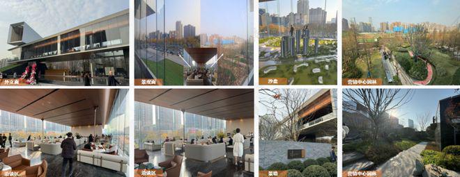 2024售楼部[华润长沙瑞府]首页网站长沙瑞府房价户型24H电话(图6)