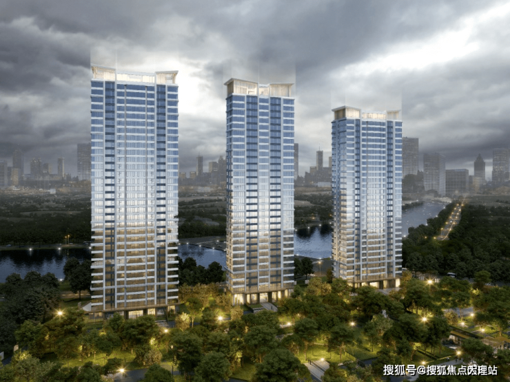 信达万科京江隐翠「2024昆明一手新房」万科京江隐翠售楼处电话营销中心凯发国际电话(图2)