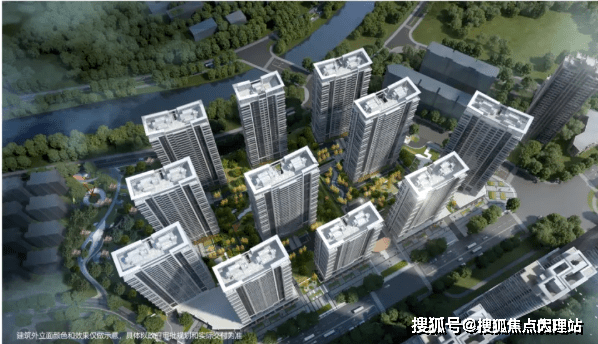 信达万科京江隐翠「2024昆明一手新房」万科京江隐翠售楼处电话营销中心凯发国际电话(图4)