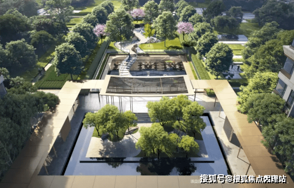 信达万科京江隐翠「2024昆明一手新房」万科京江隐翠售楼处电话营销中心凯发国际电话(图5)