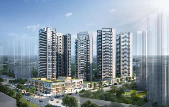 一文读懂深圳云海臻府优缺点!分析一下特区建发云海臻府值得买吗？(图3)