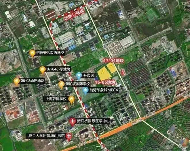 花语前湾售楼处电话@闵行中国铁建花语前湾网站@房产百科(图5)