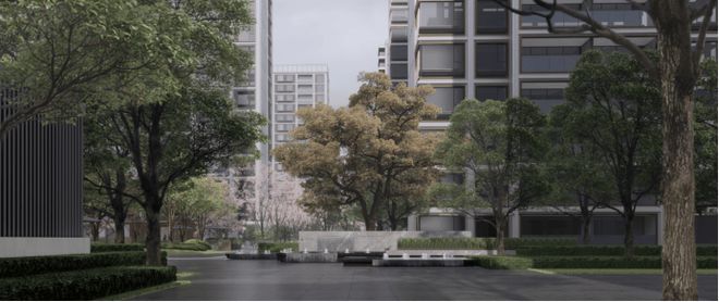 花语前湾售楼处电话@闵行中国铁建花语前湾网站@房产百科(图11)