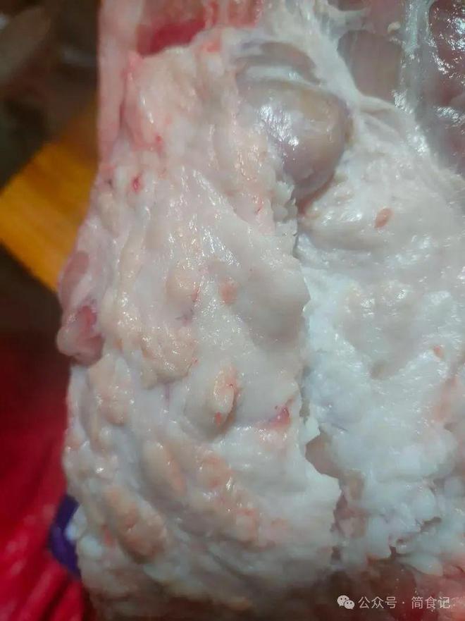 家里经常吃猪肉的要注意这3个部位宁可扔了也别吃要牢记(图7)