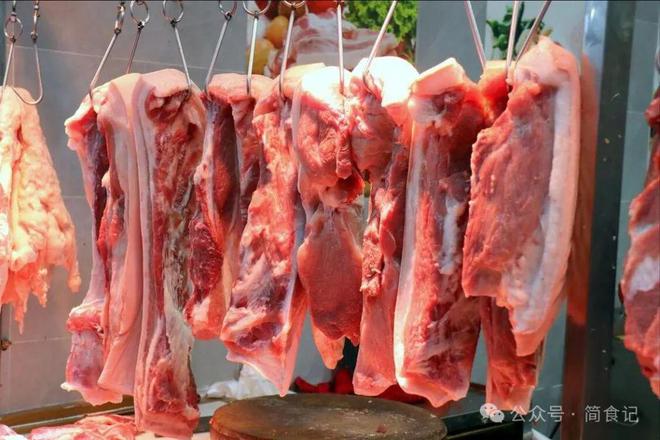 家里经常吃猪肉的要注意这3个部位宁可扔了也别吃要牢记(图4)