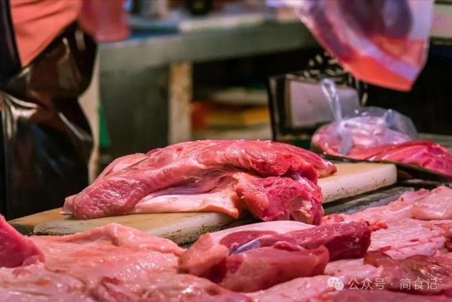 家里经常吃猪肉的要注意这3个部位宁可扔了也别吃要牢记(图2)