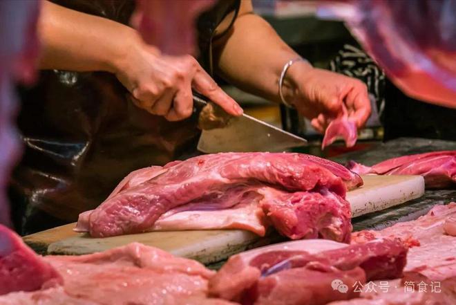 家里经常吃猪肉的要注意这3个部位宁可扔了也别吃要牢记(图5)