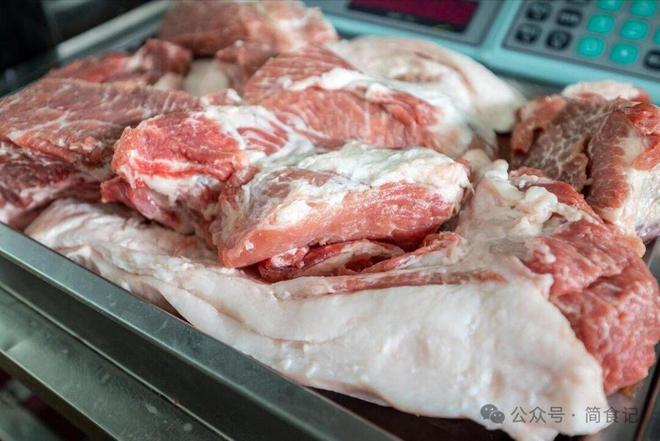家里经常吃猪肉的要注意这3个部位宁可扔了也别吃要牢记(图1)