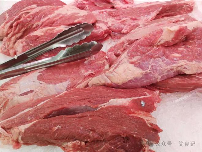 家里经常吃猪肉的要注意这3个部位宁可扔了也别吃要牢记(图3)