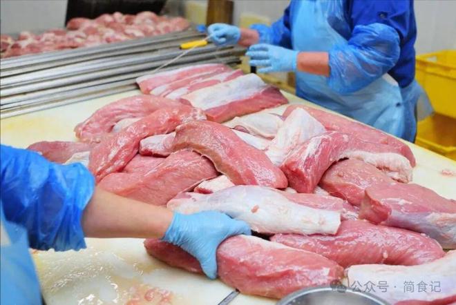 家里经常吃猪肉的要注意这3个部位宁可扔了也别吃要牢记(图9)