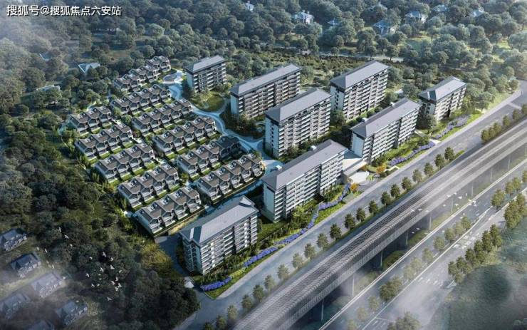 【售楼处】2024杭州临安「兴业耦贤里」项目简介丨兴业耦贤里_楼盘新动态!(图1)