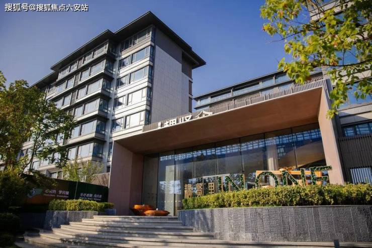 【售楼处】2024杭州临安「兴业耦贤里」项目简介丨兴业耦贤里_楼盘新动态!(图7)