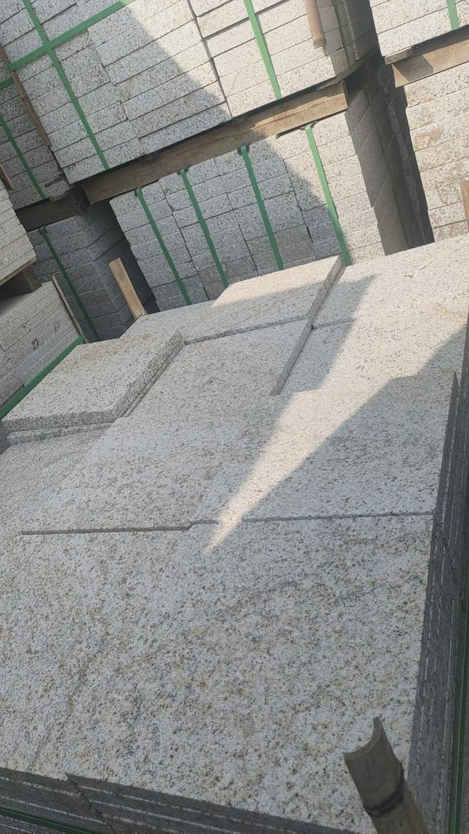 便宜的300×600×30厚地铺花岗岩大理石多少钱一平方(图2)