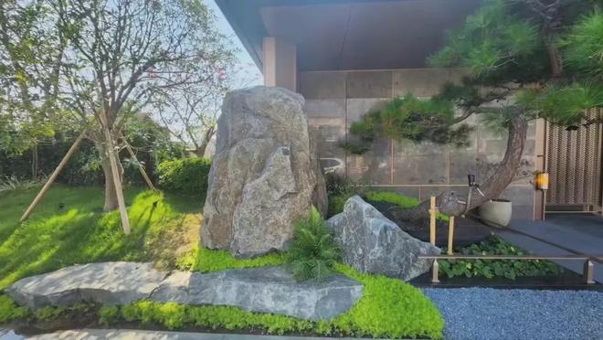便宜的300×600×30厚地铺花岗岩大理石多少钱一平方(图9)