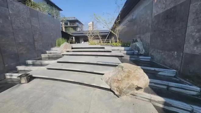 便宜的300×600×30厚地铺花岗岩大理石多少钱一平方(图8)