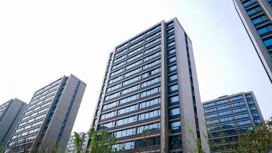 全过程实探！市中心高端盘工地开放日业主好评如潮！(图4)
