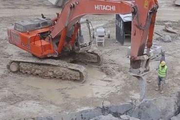 价格跌至40元每平米！没人愿意卖这款大理石是怎么被毁掉的？(图1)