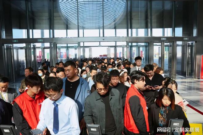 行业瞩目！2024济南工程机械展顺利闭幕明年4月再会！(图2)