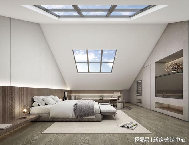 《营销中心》天樾书院@2024发布：北京天樾书院售楼电话(图3)