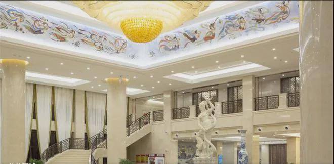 百年后敦煌壁画将消失？6天5晚深度之旅看一眼敦煌千年的美(图46)