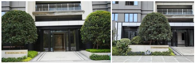 园林实景比效果图更美！大汉春和云境森系园林展示区盛大开放!(图3)