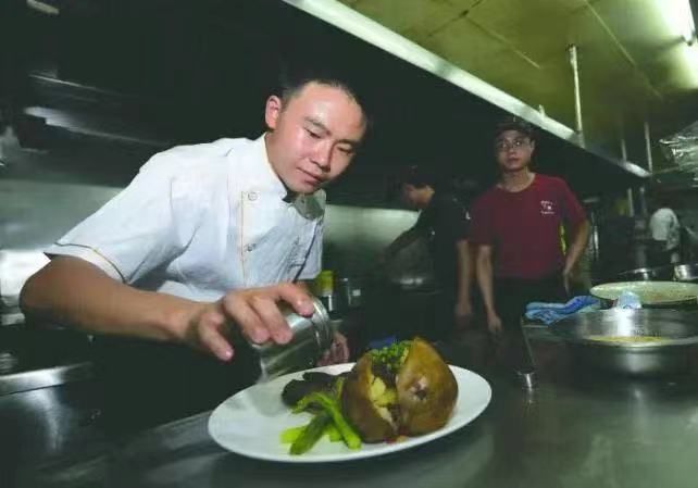 在成都｜年轻人会选择怎样的生活？K8国际入口(图4)