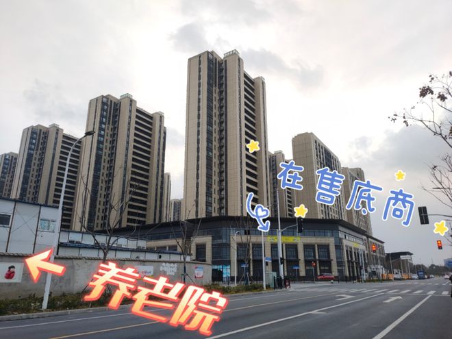 上海保利熙悦商铺网站丨保利熙悦售楼部电话丨楼盘详情凯发国际首页(图2)
