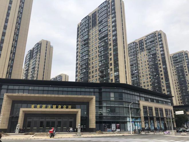 上海保利熙悦商铺网站丨保利熙悦售楼部电话丨楼盘详情凯发国际首页(图4)