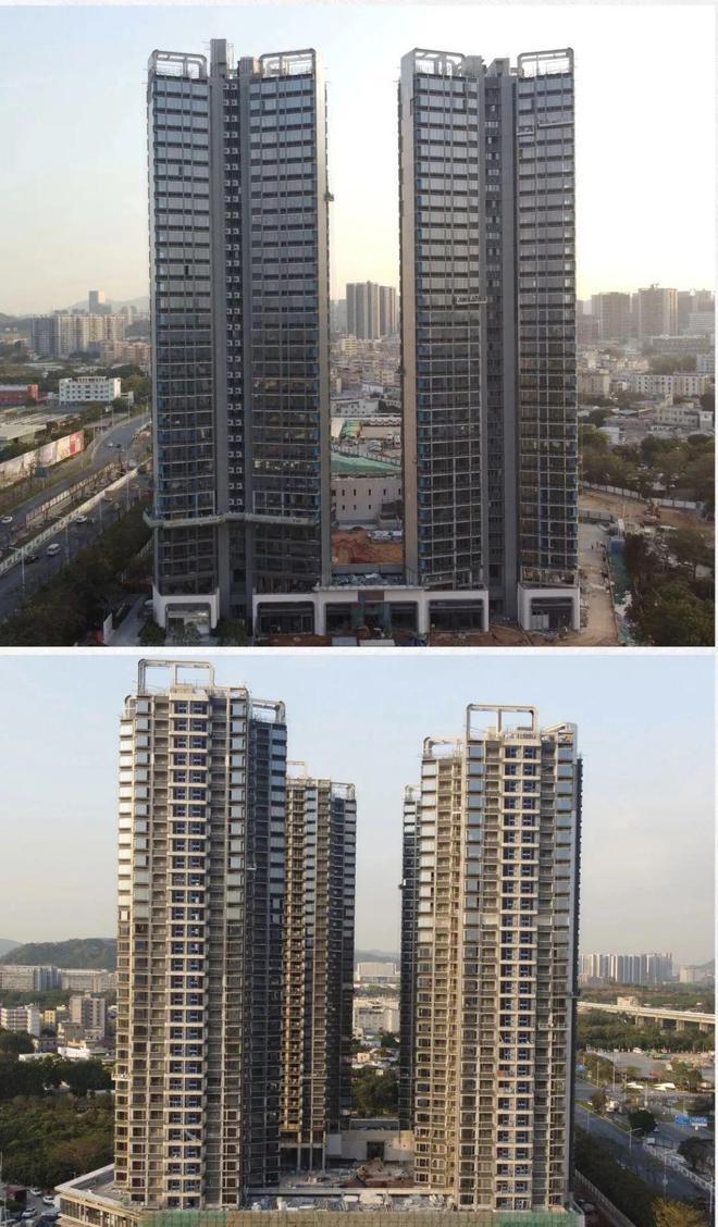 深圳金地峰境誉府（官）金地峰境售楼处电话丨﻿﻿﻿﻿楼盘简介(图3)