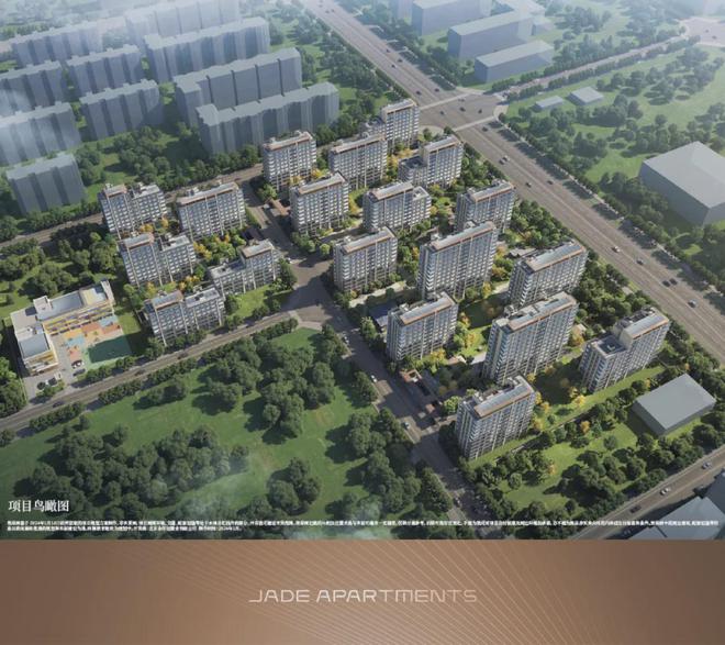 北京京熙润府【电线京熙润府房价-新房楼盘百科详情(图3)