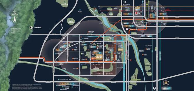 北京京熙润府【电线京熙润府房价-新房楼盘百科详情(图1)