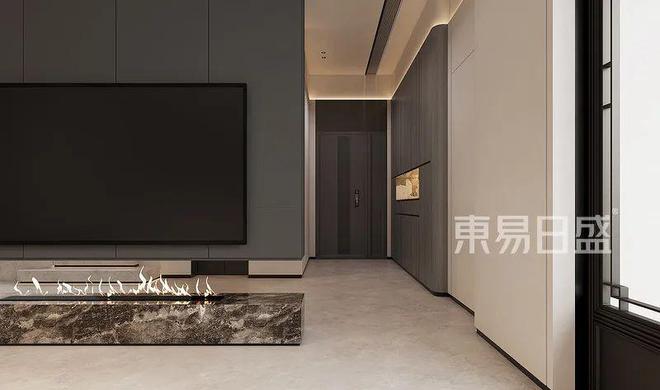 海归都喜欢这样的设计！简约但高级(图1)