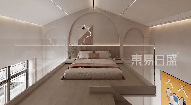 海归都喜欢这样的设计！简约但高级(图6)