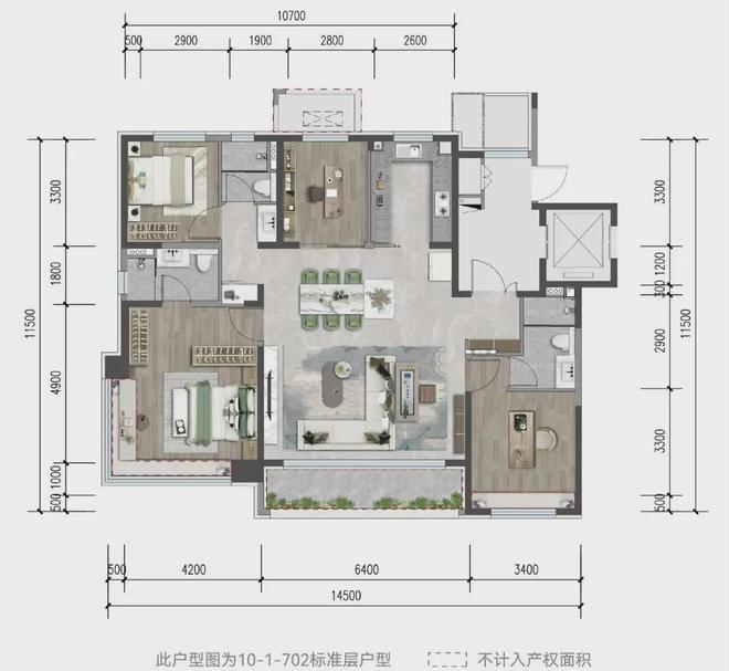《营销中心》建发观云@2024发布：北京建发观云售凯发国际楼电话(图18)
