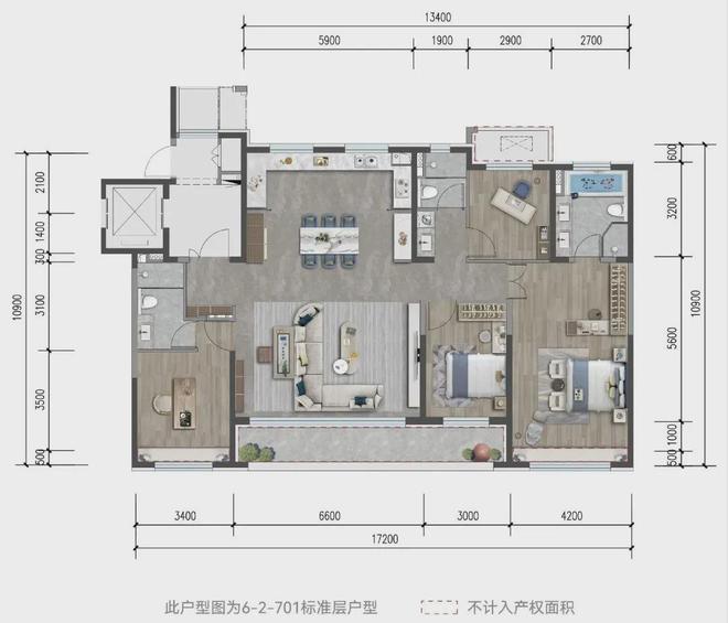 《营销中心》建发观云@2024发布：北京建发观云售凯发国际楼电话(图19)