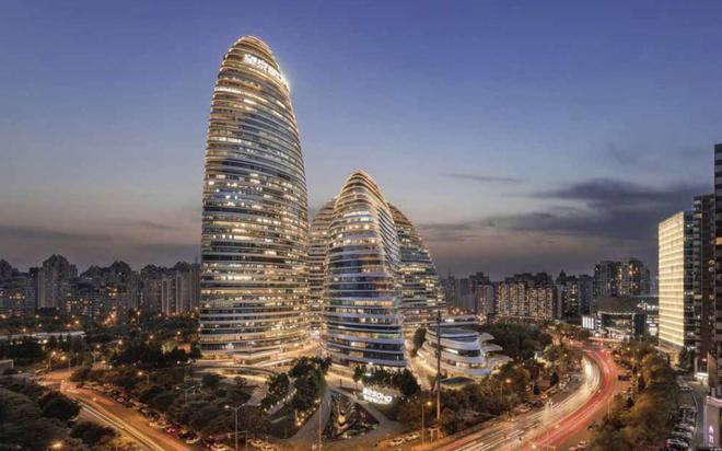 《营销中心》晓风印月-2024发布：北京绿城晓风印月售楼电话(图9)