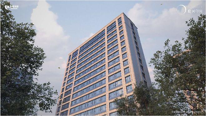 《营销中心》晓风印月-2024发布：北京绿城晓风印月售楼电话(图5)
