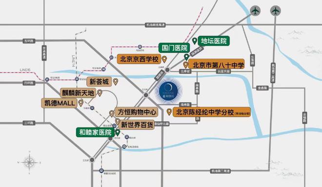 《营销中心》晓风印月-2024发布：北京绿城晓风印月售楼电话(图12)