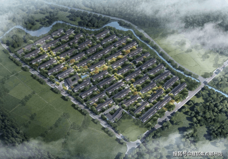 2024杭州西湖【溪映听庐】楼盘详情-溪映听庐价格-户型-小区环境!(图1)