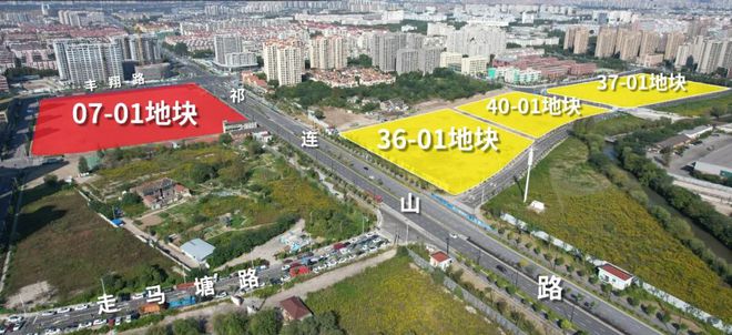 『』宝山华润中环置地中心润府售楼处发布：品质生活缤纷登场(图6)