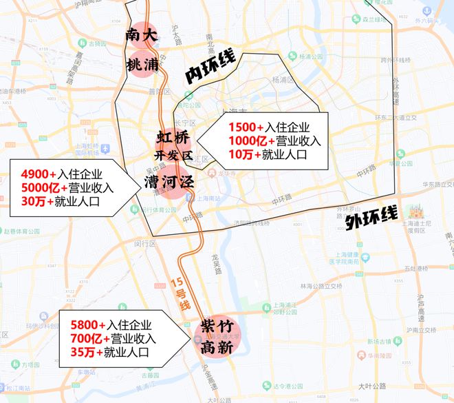 『』宝山华润中环置地中心润府售楼处发布：品质生活缤纷登场(图14)