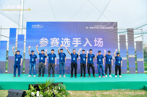 凯发国际从卖瓷砖到卖服务、卖价值简一把“成品交付”做到了极致(图8)