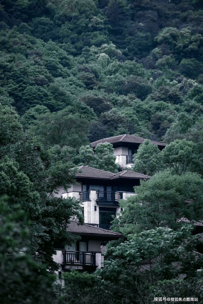 万科公望售楼处电话(图4)