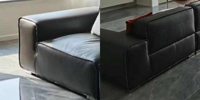 讲真真皮沙发我是真的不敢买了！(图10)