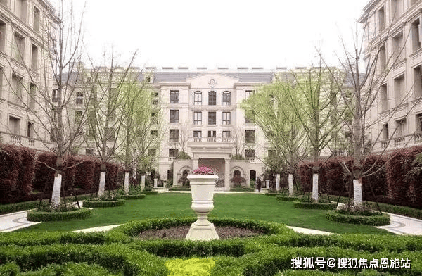 【最新】2024上海【上海御园】售楼处电话丨地址丨价格丨御园户型丨详情(图5)